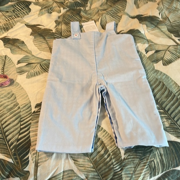 Beaufort Bonnet Romper - Picture 4 of 8